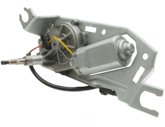 Scheibenwischermotor Hinten - Wiper Motor Rear  Wrangler JK 07-18